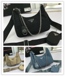 Picture of Prada Lady Handbags _SKUfw126239297fw